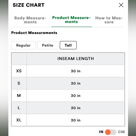 Halara TALL Airy High Waisted Drawstring Cool Touch Joggers-UPF50+ | NEW/NWT!🖤 - Picture 10 of 12